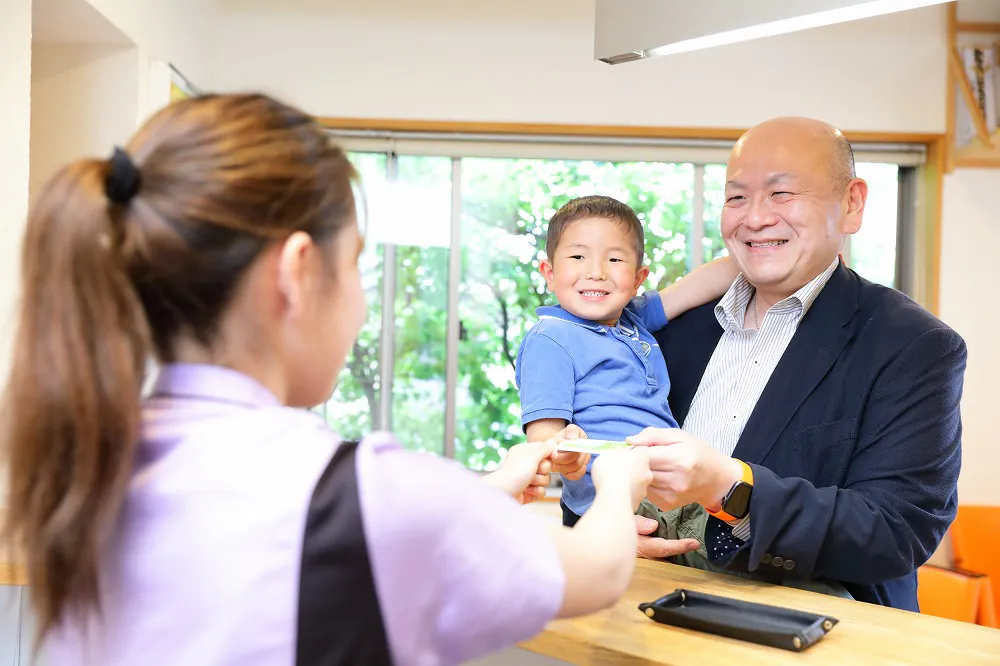 小さい頃からのケアが重要